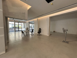Desker Road Conservation Area (D8), Retail #507767911
